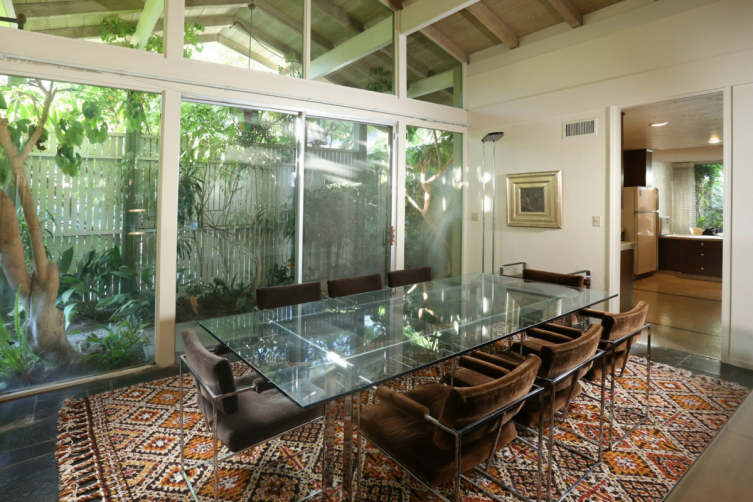 Classic Mid-Century Modern Home – Sotheby's International Realty