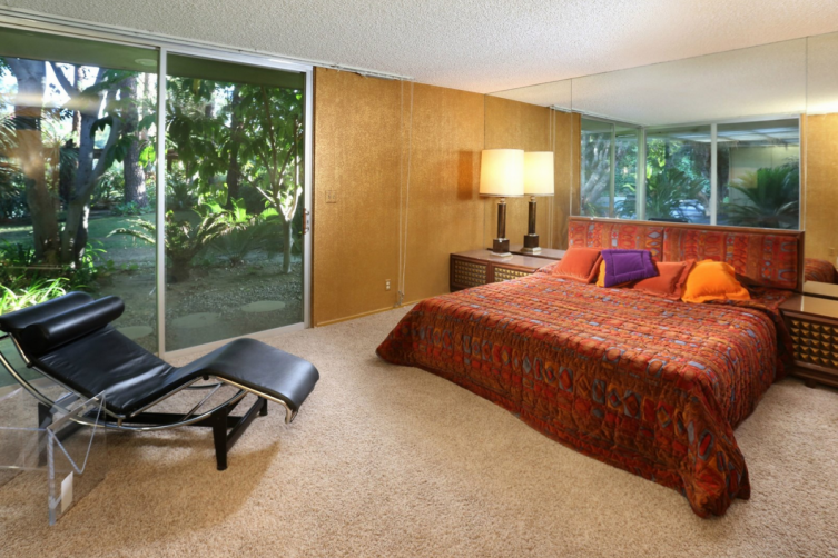 Classic Mid-Century Modern Home – Sotheby's International Realty