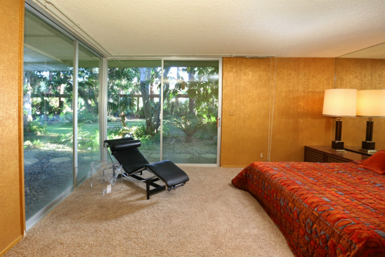 Classic Mid-Century Modern Home – Sotheby's International Realty
