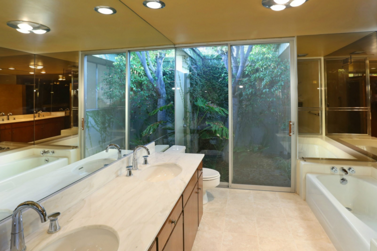 Classic Mid-Century Modern Home – Sotheby's International Realty