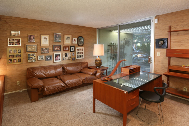 Classic Mid-Century Modern Home – Sotheby's International Realty