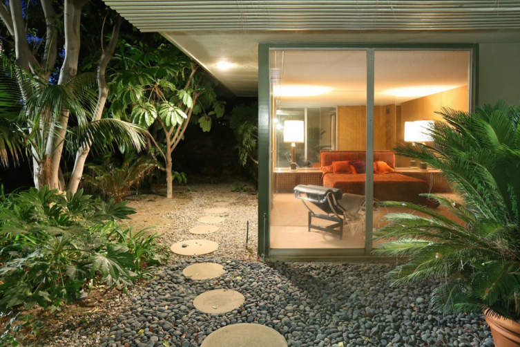Classic Mid-Century Modern Home – Sotheby's International Realty