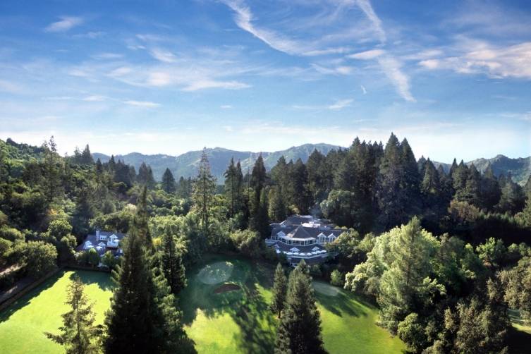 Meadowood Napa Valley 