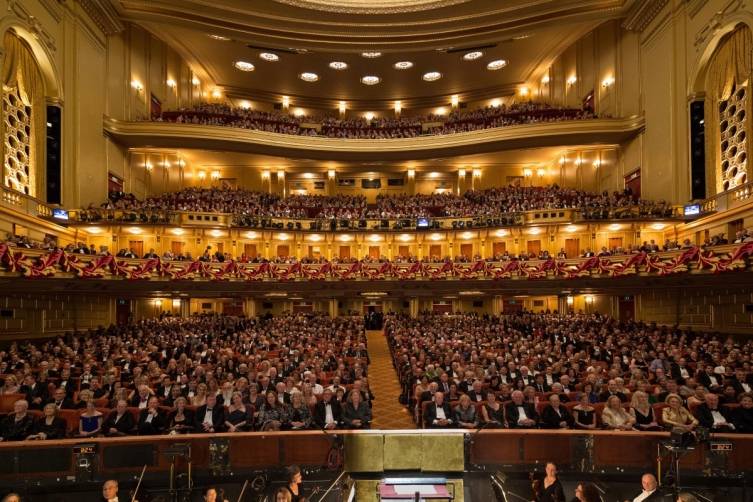 War Memorial Opera House