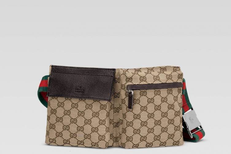 Gucci belt bag