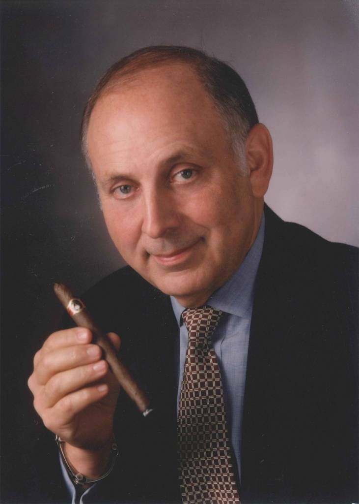 Joel Sherman