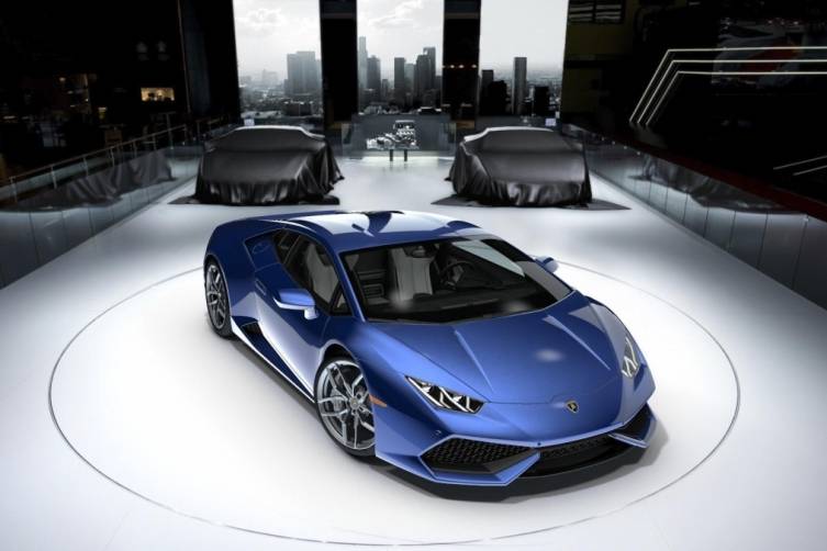 Lamborghini_1