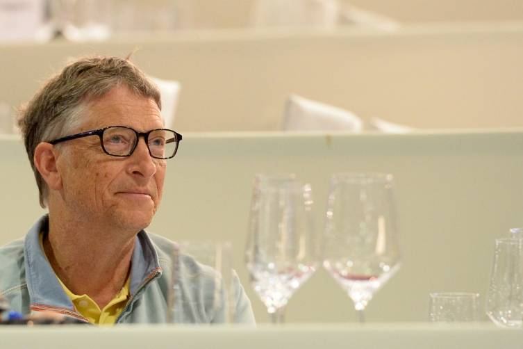 Bill Gates