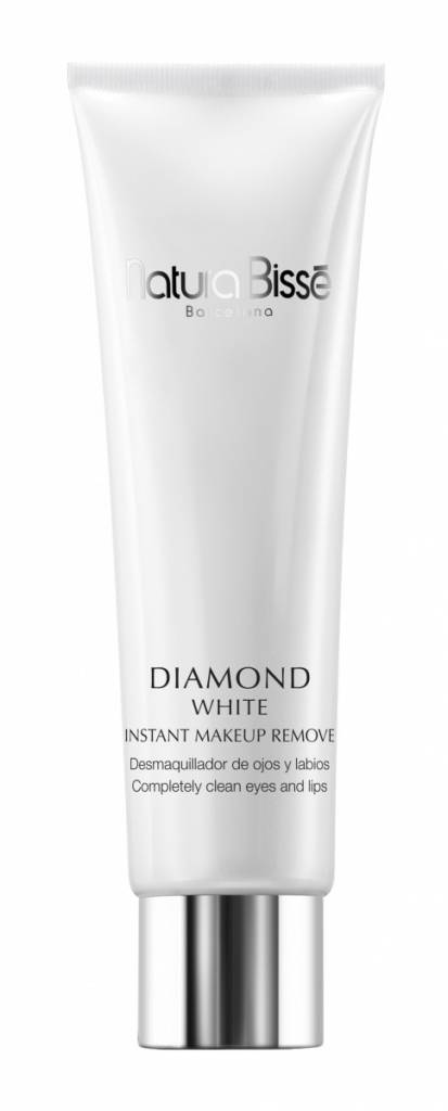 Natura Bisse Diamond White Instant Makeup Remover