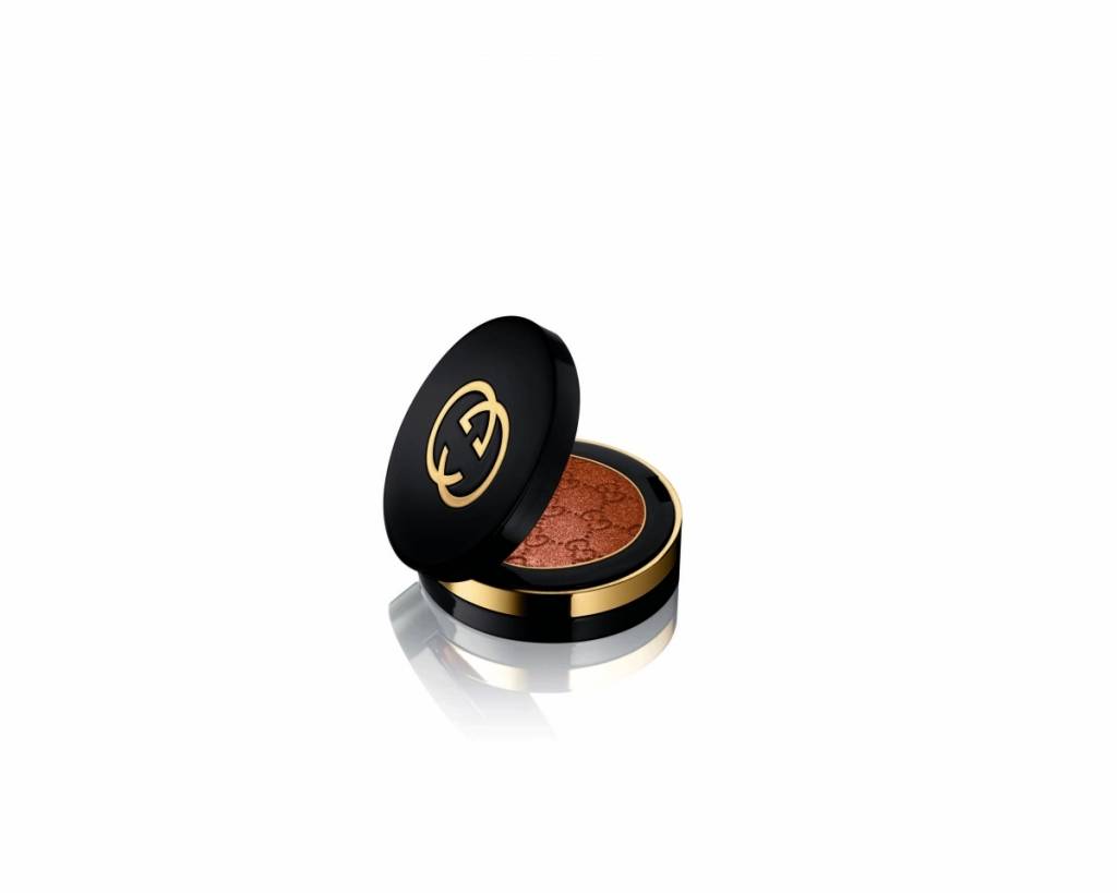 Gucci Eye Magnetic Color Shadow in Iconic Bronze 