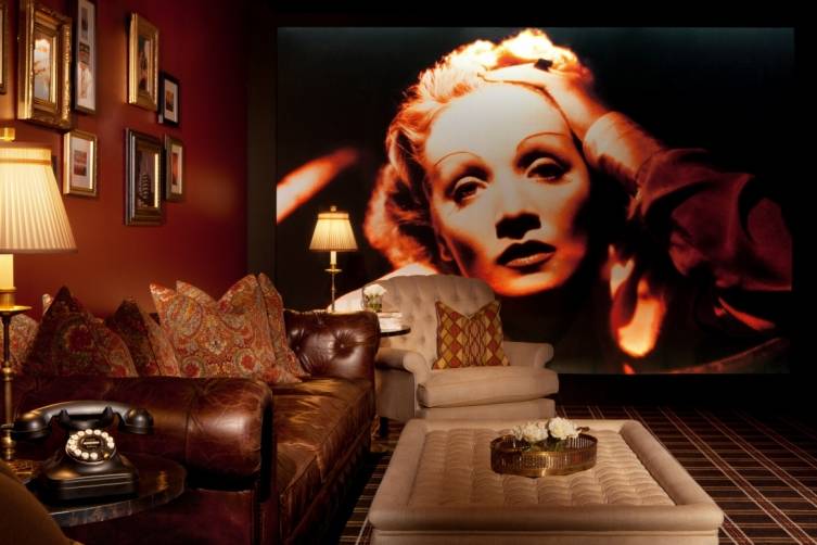 Vintage Hollywood at The Redbury