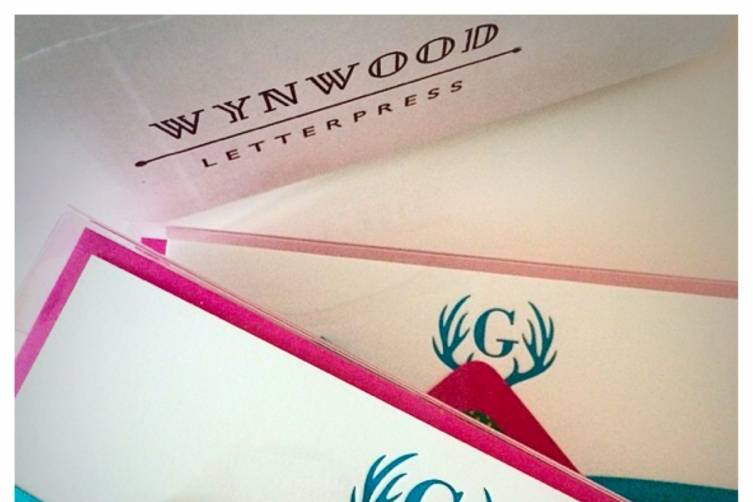 Wynwood Letterpress