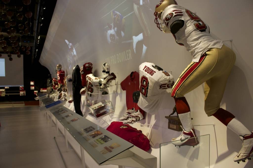 49ers Museum