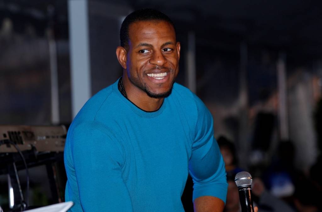 Andre Iguodala