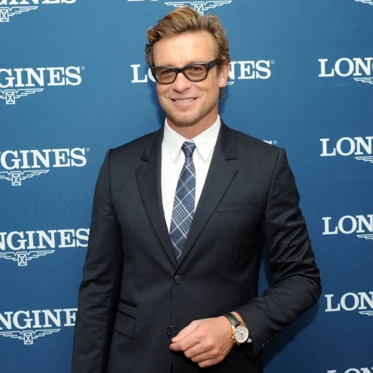 longines simon baker