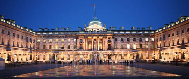 Somerset House 