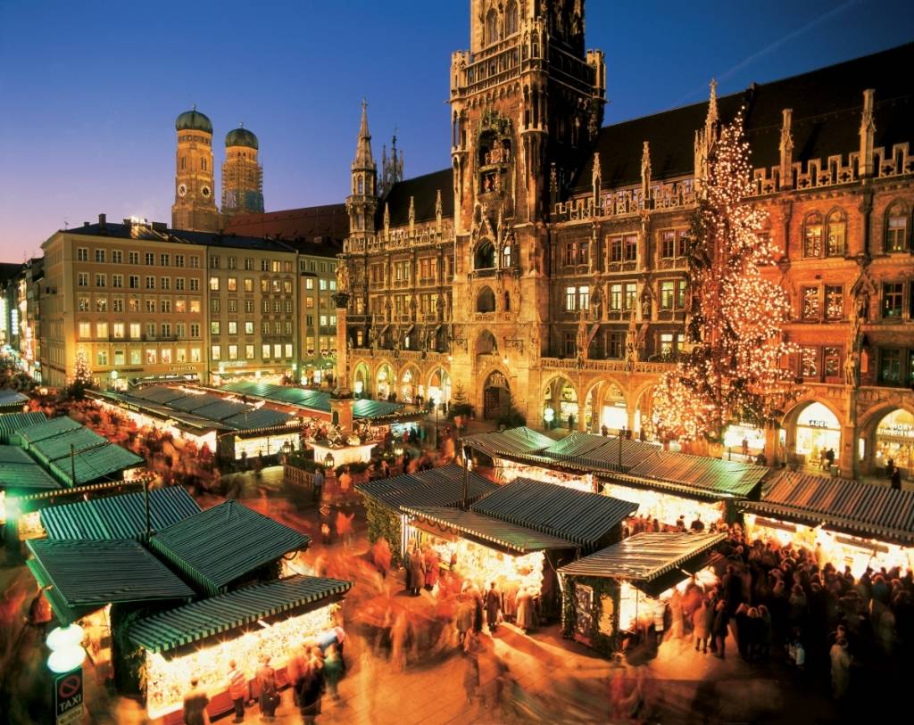 German Christmas Markets 7
