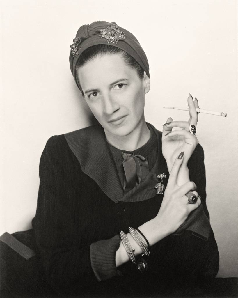 diana vreeland parfums