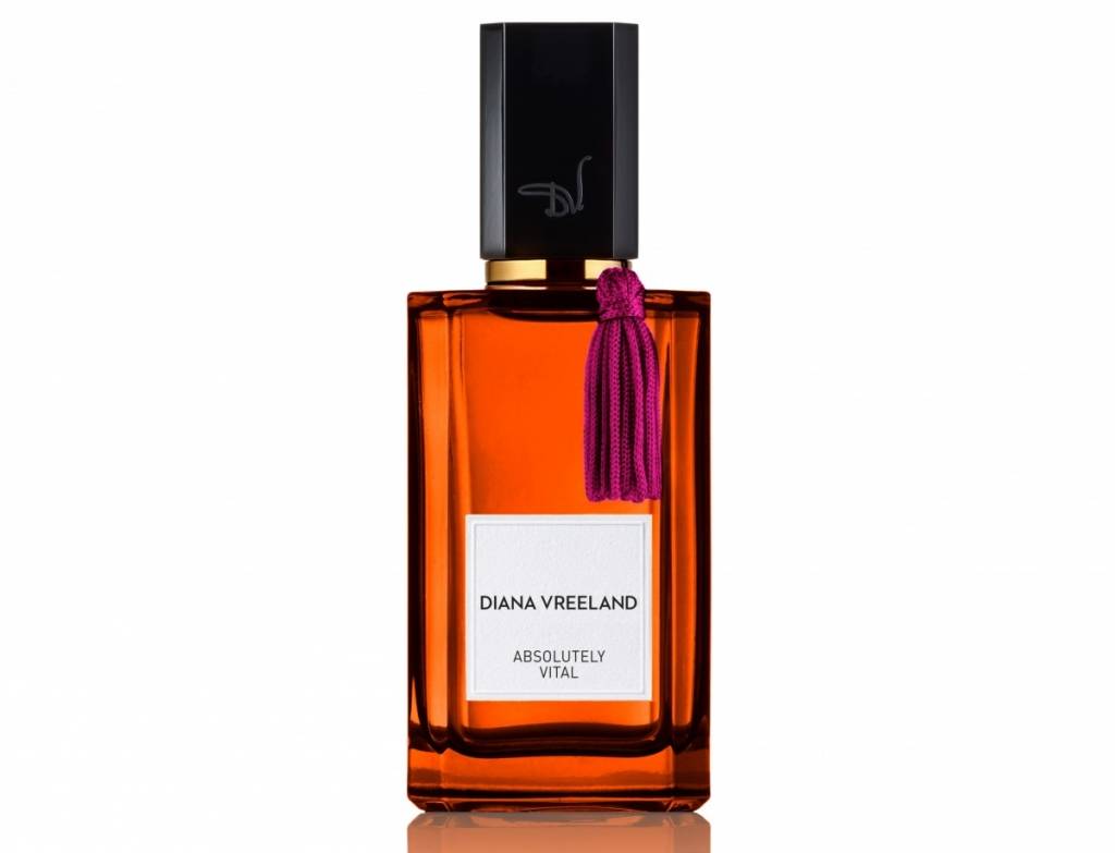 Diana Vreeland Parfums