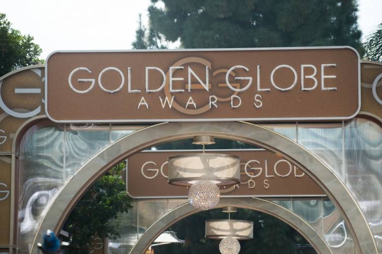 HFPA:Golden Globes