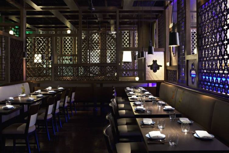 Hakkasan 