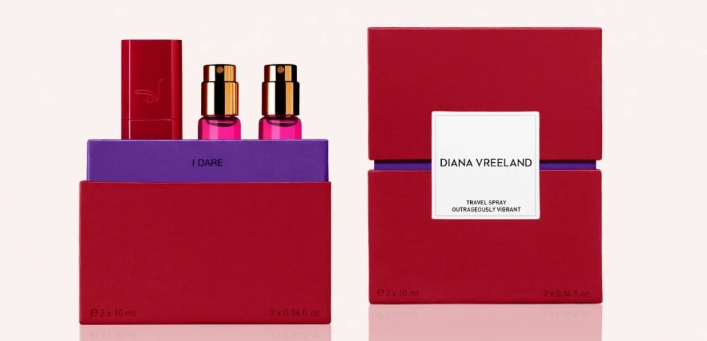 diana vreeland parfum