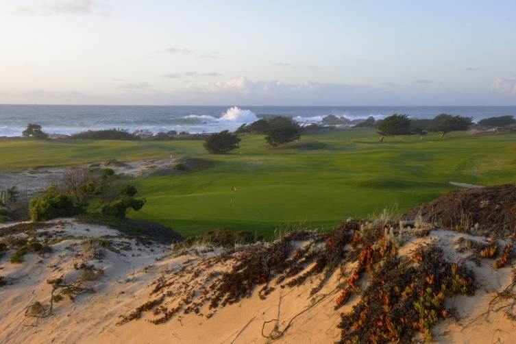 Pacific Grove Golf Links 