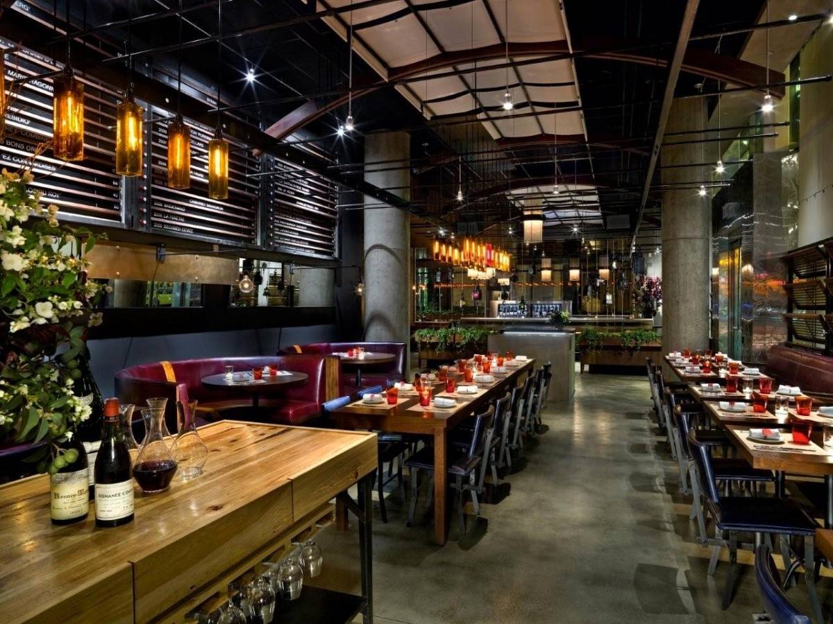 10 Best Bay Area Restaurants for NYE, And a $75,000 Package