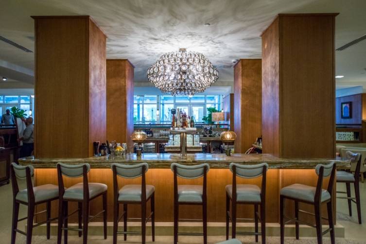 Seagrape Bar_Photo Credit Thompson Miami Beach