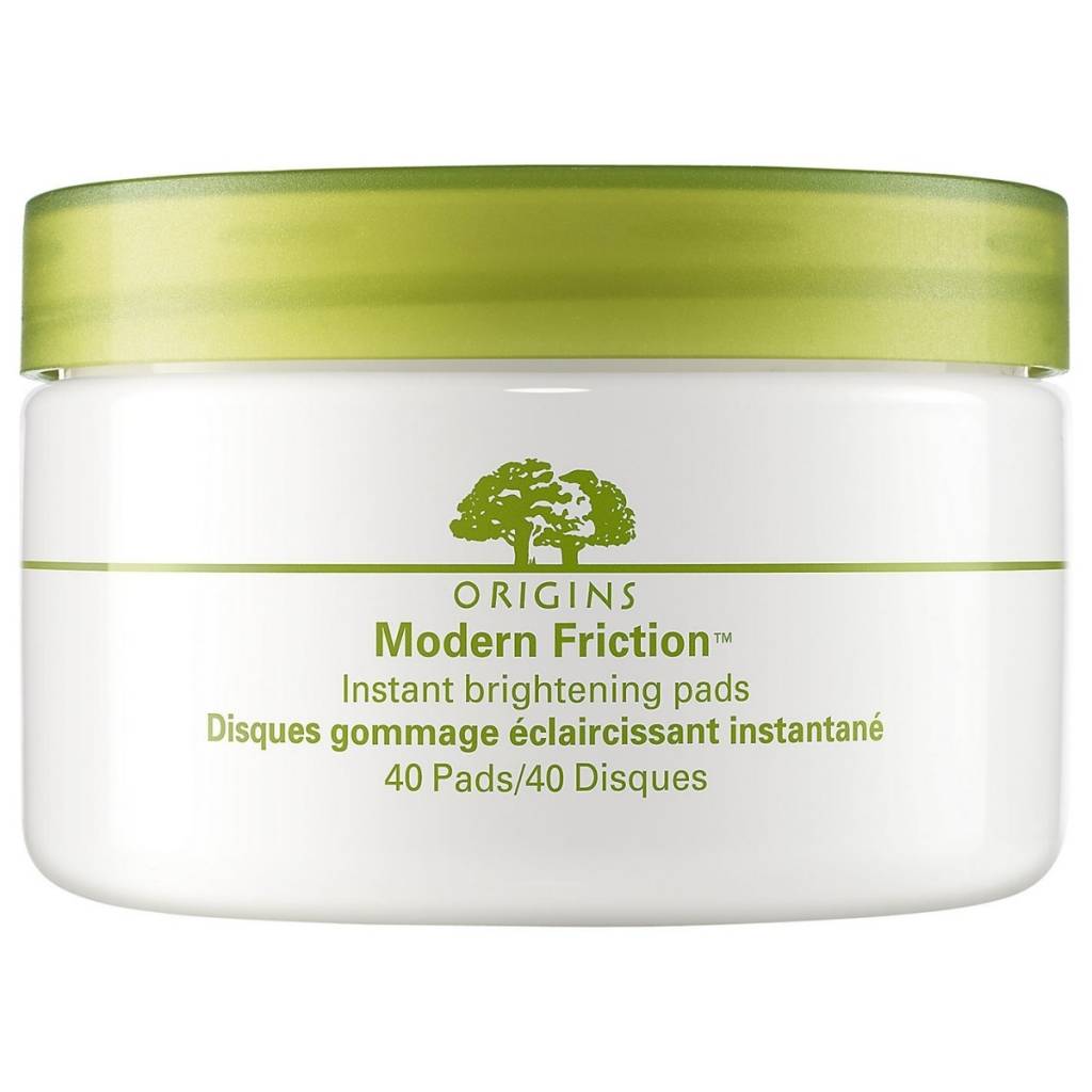 Origins Modern Friction™ Instant Brightening Pads