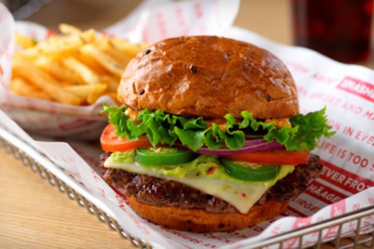 smashburger