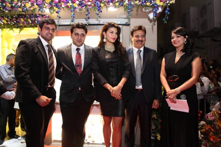 Meena Jewellers Launch