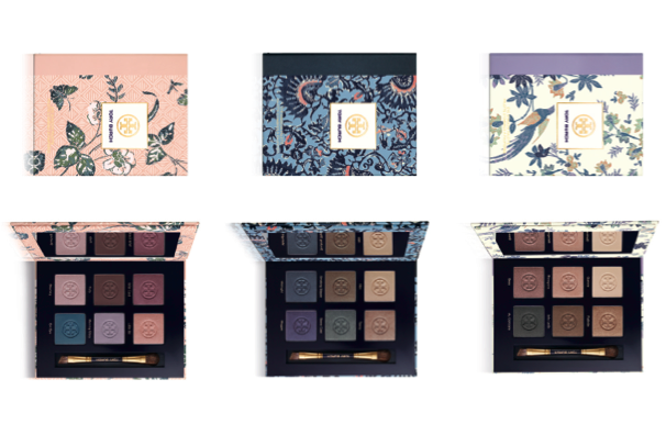 Tory Burch makeup