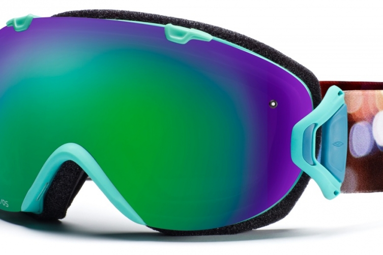 Smith Optics Goggles