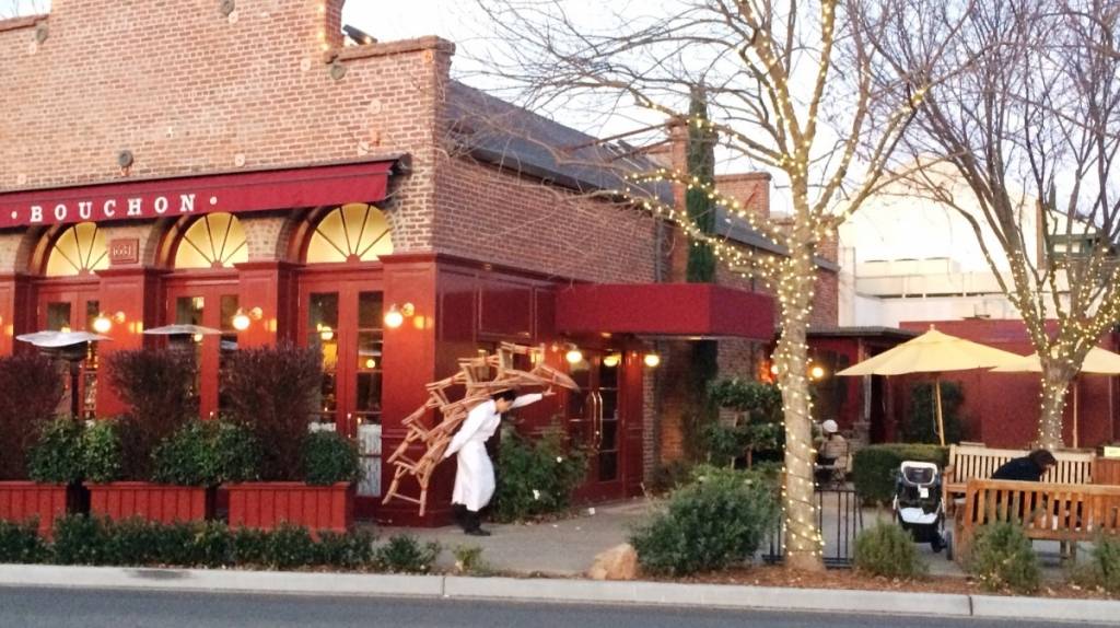 yountville restaurants