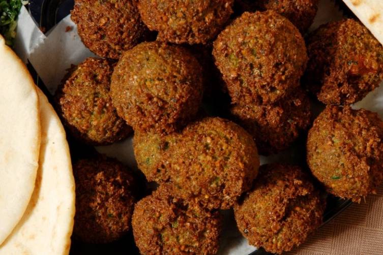 falafel