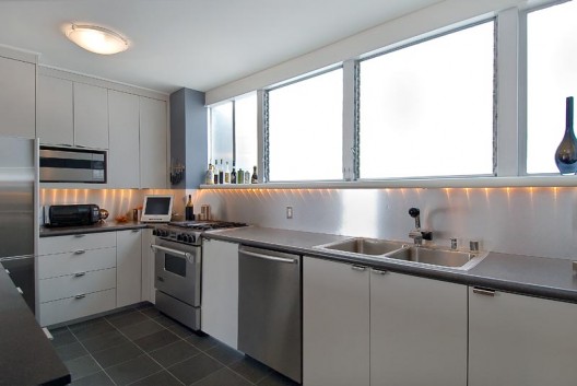 Richard Neutra-Designed Duplex for $3,950,000
