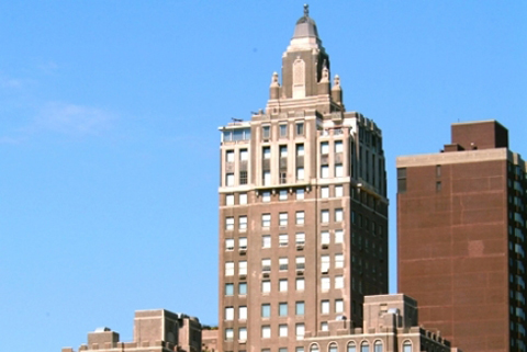 New York Real Estate is Looking at the Bright Side