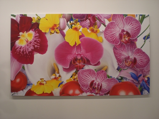 Vernissage Kicks Off Art Basel in Miami Beach