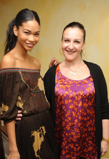 C.F.D.A/Vogue Fashion Fund Announces 2009 Winner
