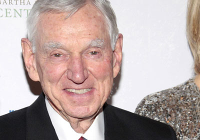 Top Five Wealthiest People in Los Angeles