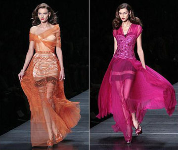 Haute Living’s Top 10 2010’s Spring/Summer Collections