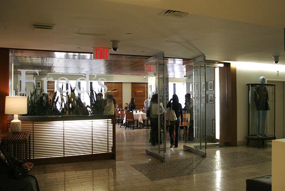 Haute 5 Brunches in NYC