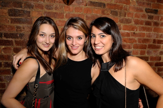 Harboring Hearts & Do Good! First Annual Benefit