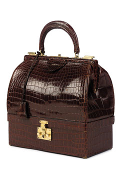Hermes Handbag Auction at Christie’s Kensington