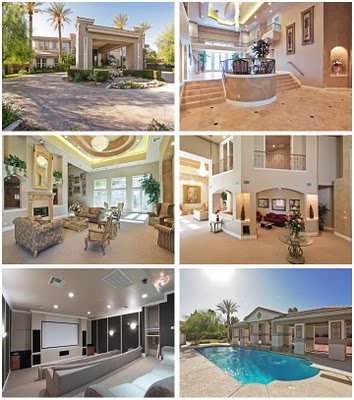 Michael Jackson’s Vegas Pad Sold To Fans