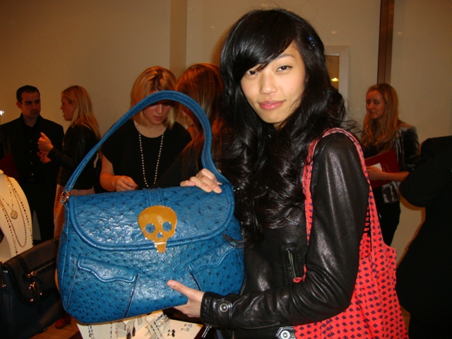 Jennifer An