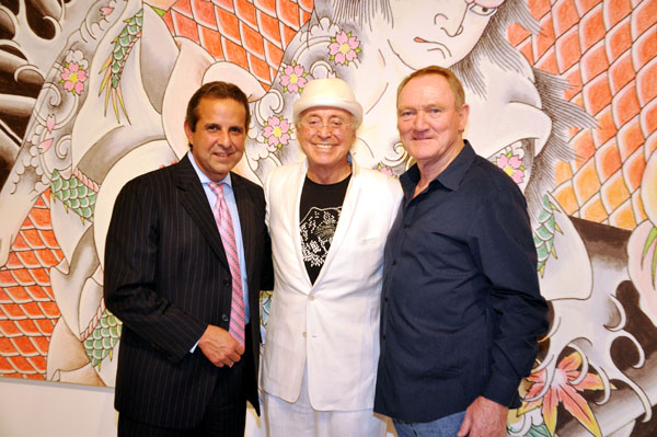 Wynwood Walls Opening