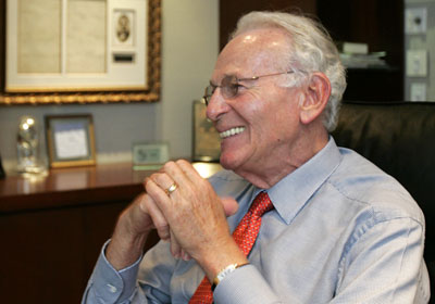Top Five Wealthiest People in Miami