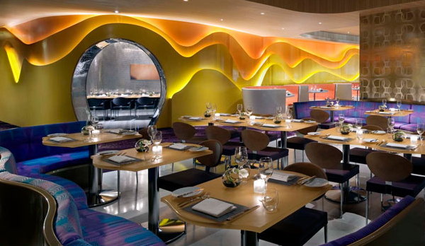 Good Morning, Sunshine: The Haute 5 Breakfast Spots in Las Vegas